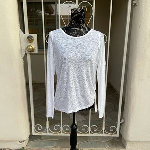 Lululemon Low Key Long Sleeve